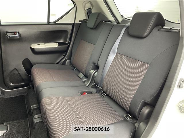 Suzuki IGNIS 2017 8935328-11