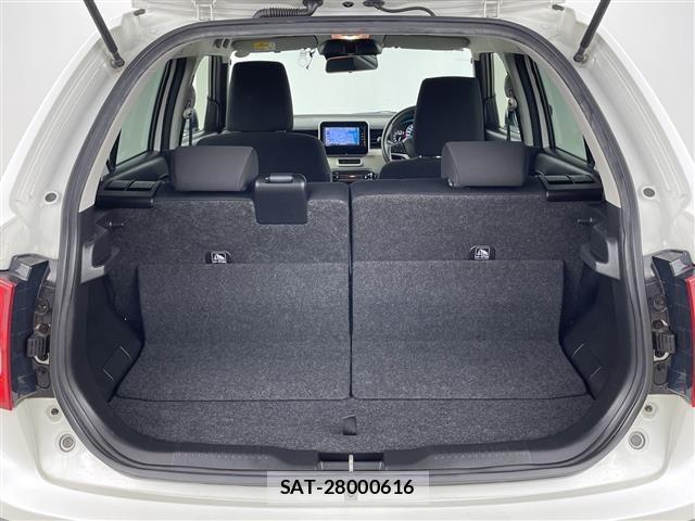 Suzuki IGNIS 2017 8935328-12