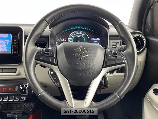 Suzuki IGNIS 2017 8935328-14