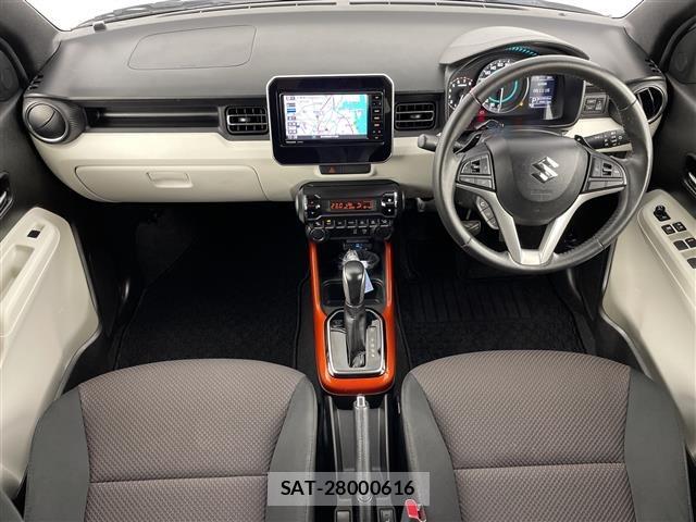 Suzuki IGNIS 2017 8935328-15