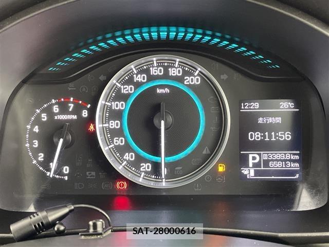 Suzuki IGNIS 2017 8935328-16