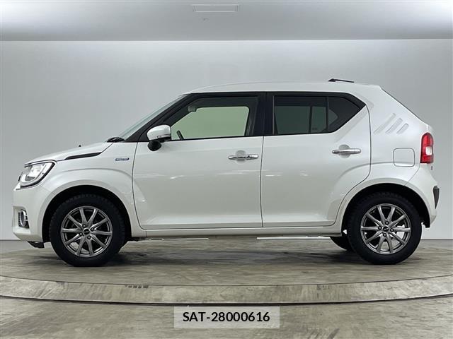 Suzuki IGNIS 2017 8935328-2