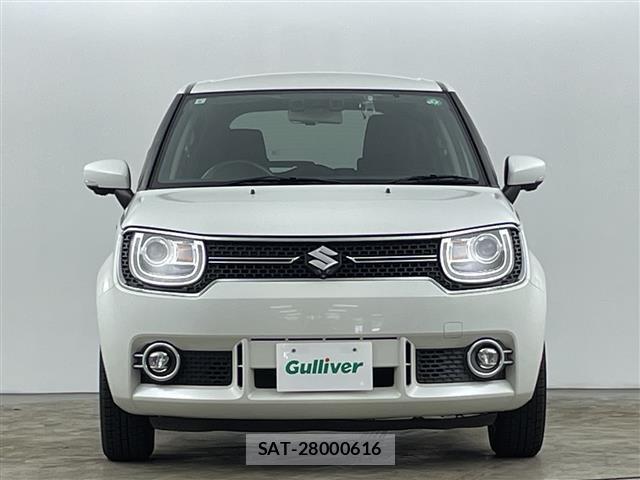 Suzuki IGNIS 2017 8935328-20