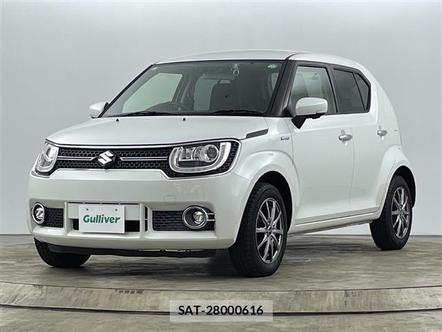 Suzuki IGNIS 2017 8935328-22