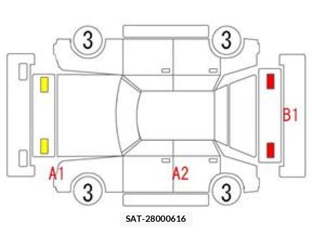 Suzuki IGNIS 2017 8935328-23
