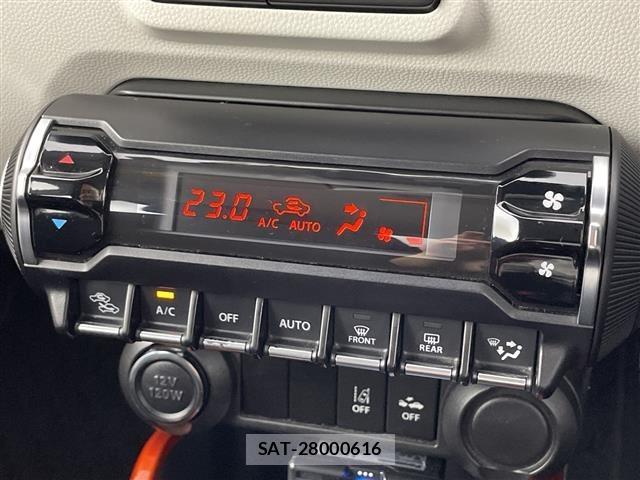 Suzuki IGNIS 2017 8935328-3