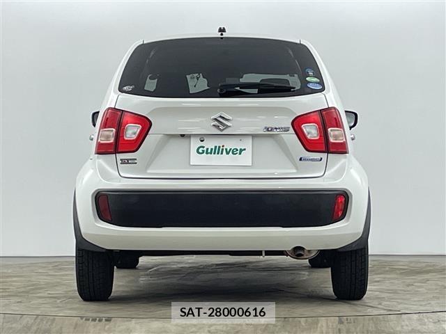 Suzuki IGNIS 2017 8935328-4