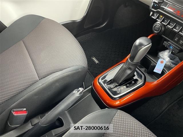 Suzuki IGNIS 2017 8935328-5