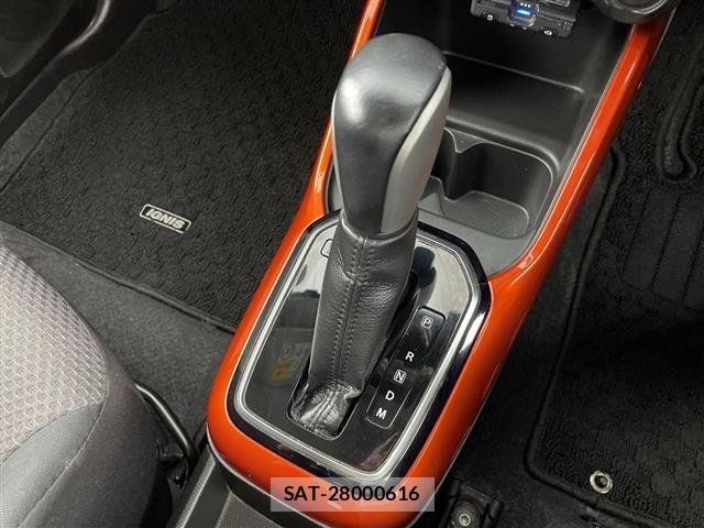 Suzuki IGNIS 2017 8935328-7