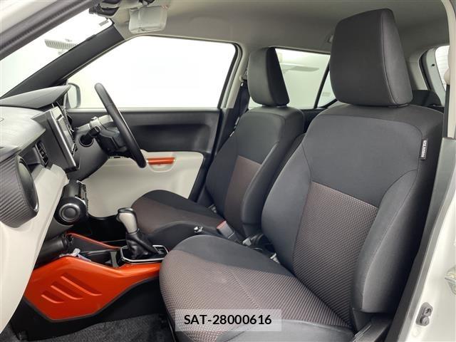 Suzuki IGNIS 2017 8935328-9