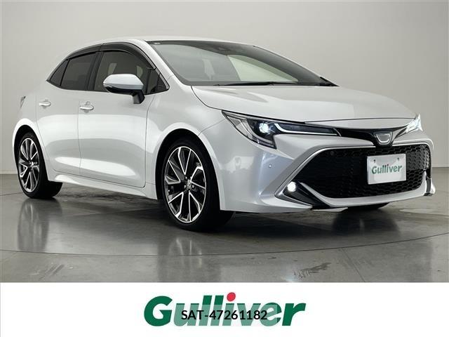 Toyota COROLLA SPORT 2021 8709727-0