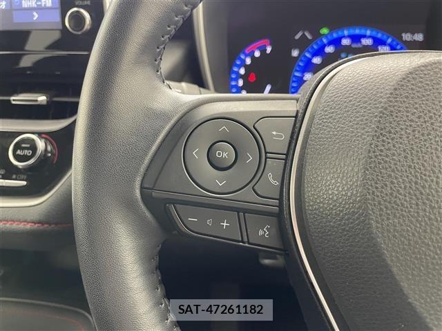 Toyota COROLLA SPORT 2021 8709727-10