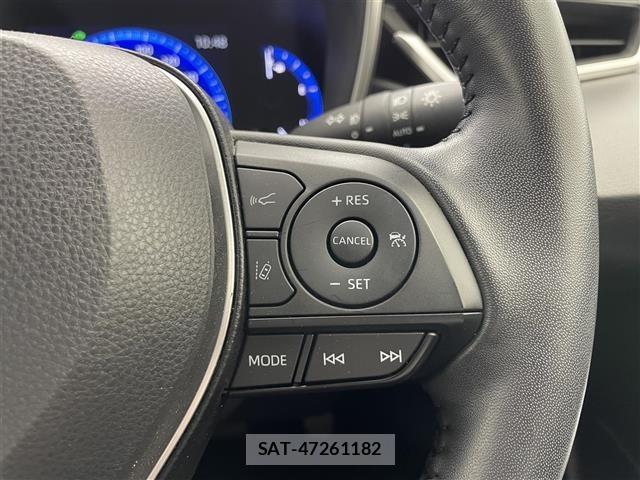 Toyota COROLLA SPORT 2021 8709727-11