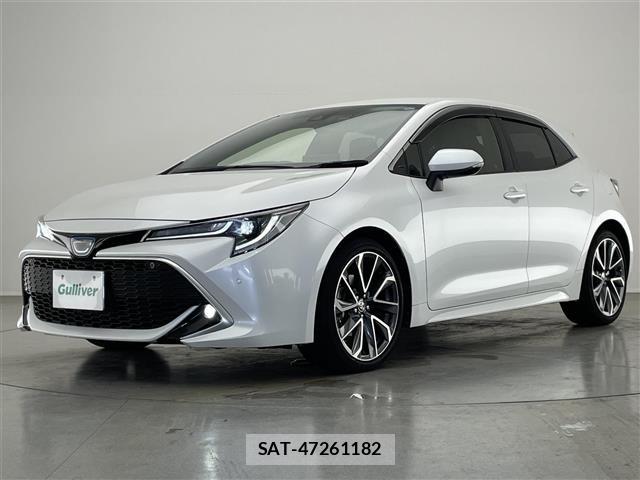 Toyota COROLLA SPORT 2021 8709727-12