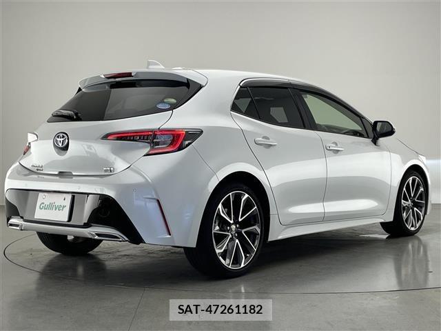 Toyota COROLLA SPORT 2021 8709727-13