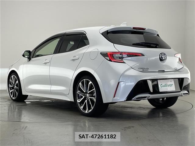 Toyota COROLLA SPORT 2021 8709727-14
