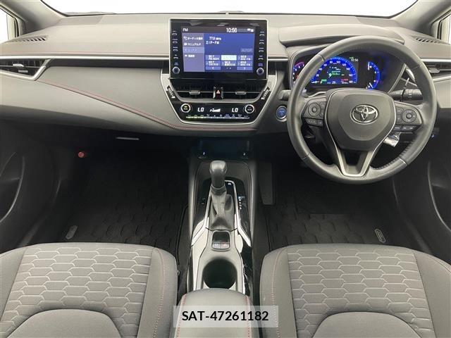 Toyota COROLLA SPORT 2021 8709727-15