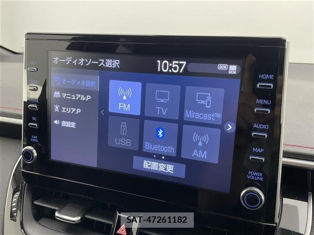 Toyota COROLLA SPORT 2021 8709727-16