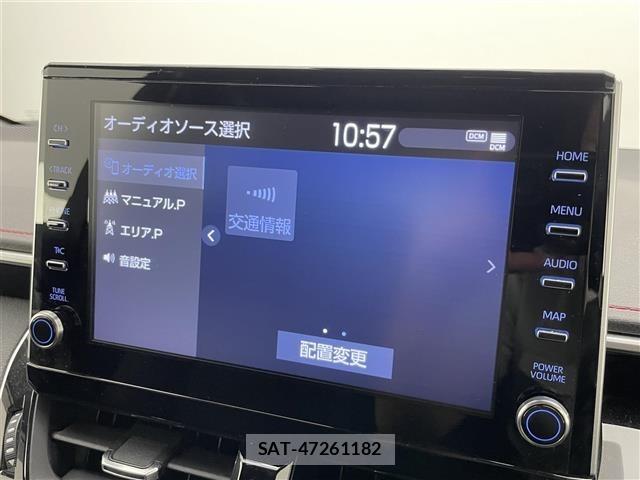 Toyota COROLLA SPORT 2021 8709727-17