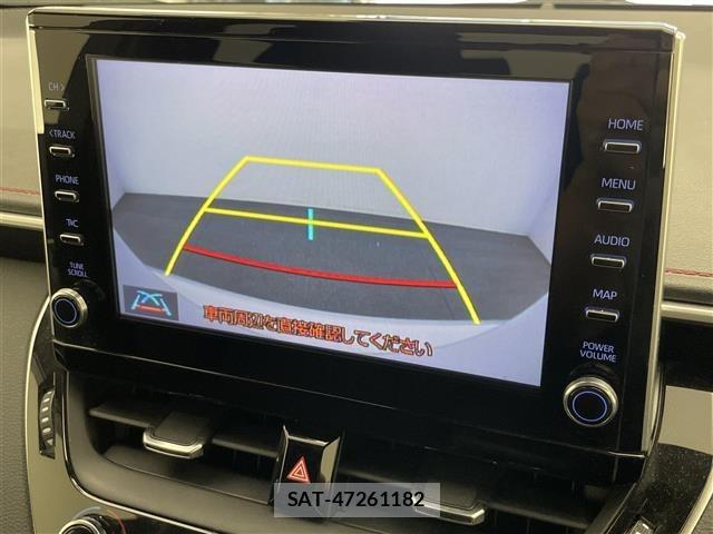 Toyota COROLLA SPORT 2021 8709727-18