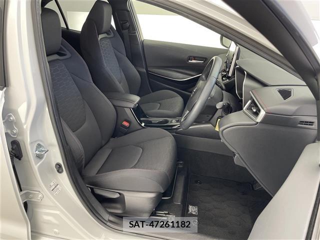 Toyota COROLLA SPORT 2021 8709727-2