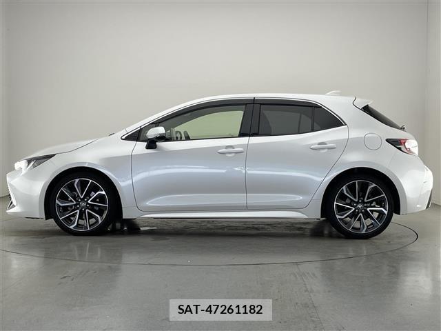 Toyota COROLLA SPORT 2021 8709727-20