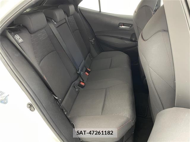Toyota COROLLA SPORT 2021 8709727-4