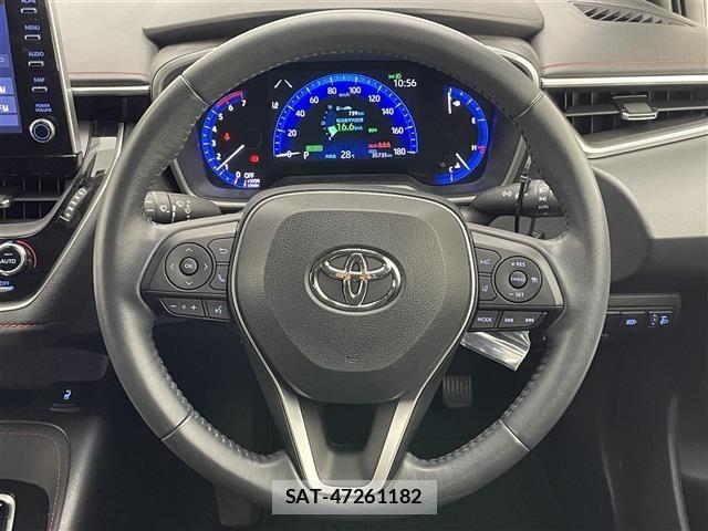 Toyota COROLLA SPORT 2021 8709727-5