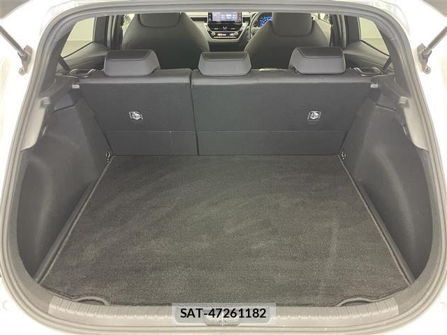 Toyota COROLLA SPORT 2021 8709727-6