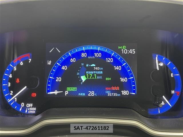 Toyota COROLLA SPORT 2021 8709727-7