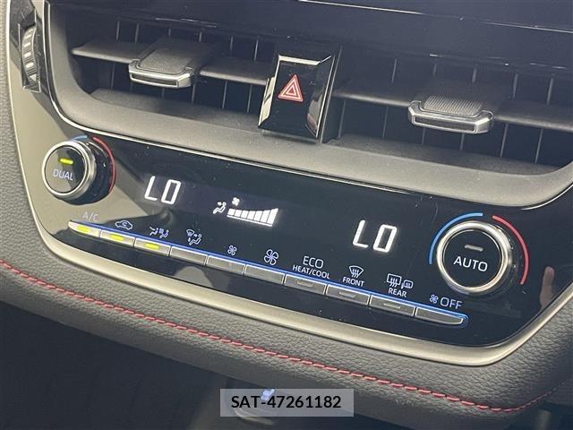 Toyota COROLLA SPORT 2021 8709727-9
