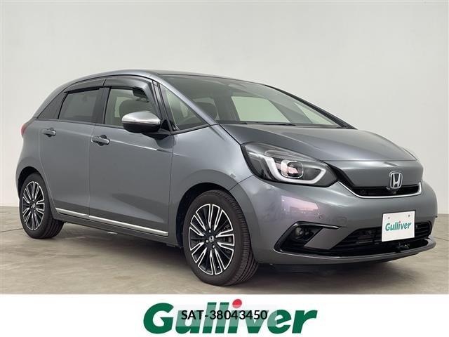 Honda FIT 2020 8922300-0