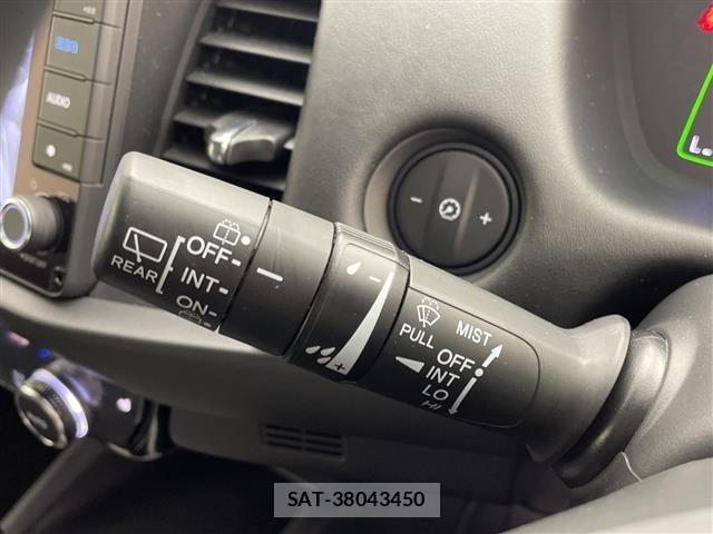 Honda FIT 2020 8922300-1