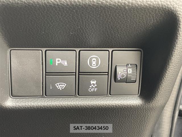 Honda FIT 2020 8922300-10