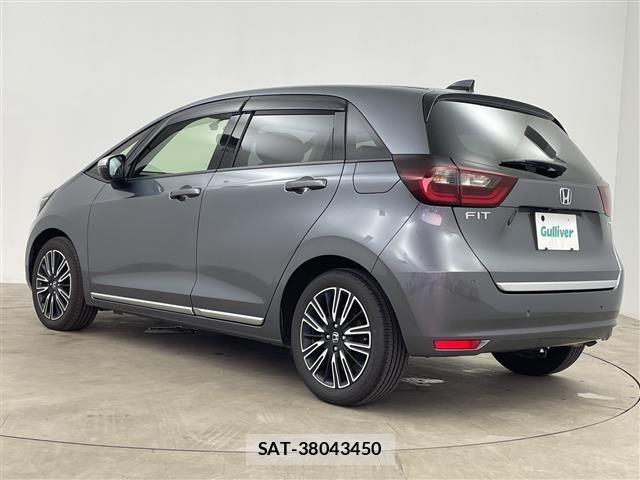 Honda FIT 2020 8922300-13