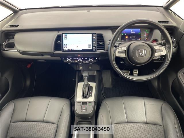 Honda FIT 2020 8922300-14