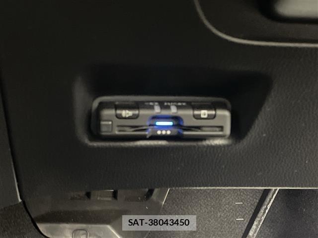 Honda FIT 2020 8922300-16