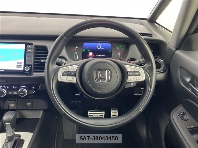 Honda FIT 2020 8922300-18