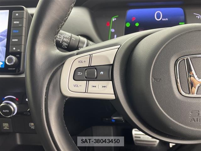 Honda FIT 2020 8922300-19