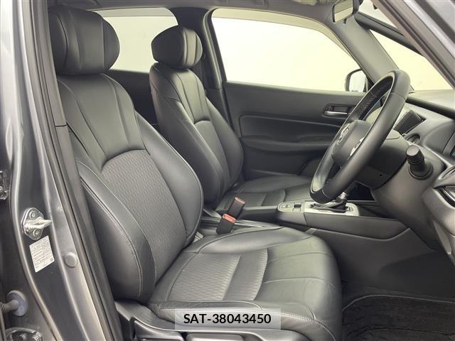 Honda FIT 2020 8922300-2