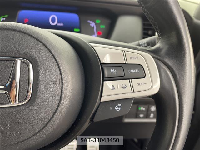 Honda FIT 2020 8922300-21
