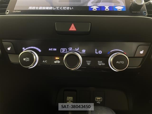 Honda FIT 2020 8922300-22