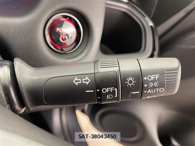 Honda FIT 2020 8922300-3