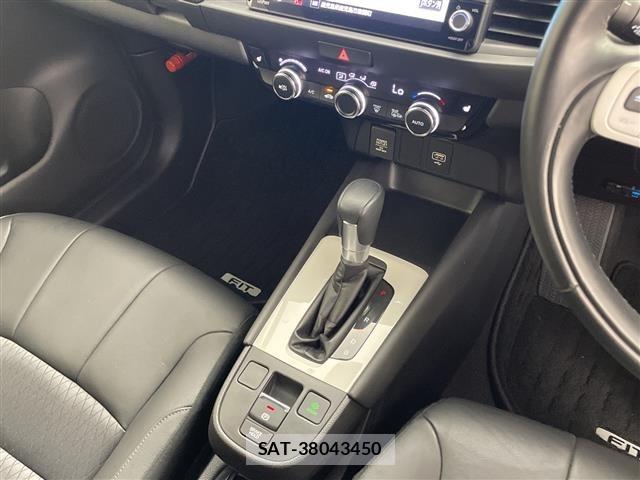 Honda FIT 2020 8922300-5
