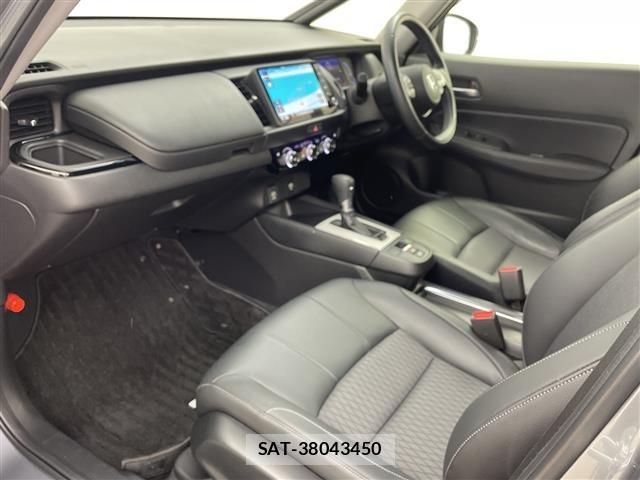 Honda FIT 2020 8922300-6