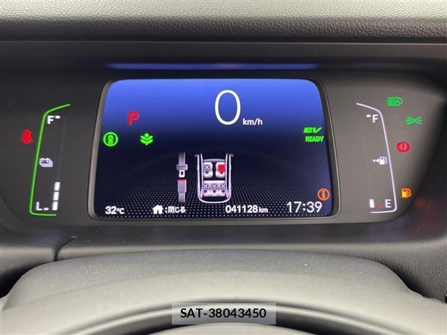 Honda FIT 2020 8922300-7