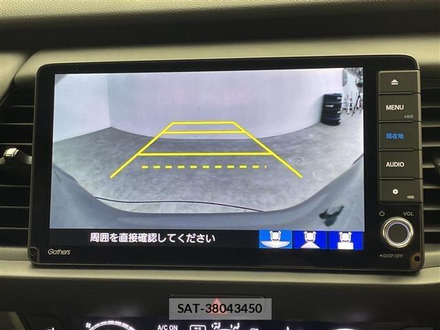 Honda FIT 2020 8922300-8