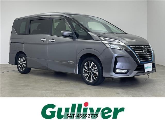 Nissan SERENA 2020 8928283-0