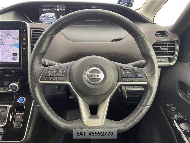 Nissan SERENA 2020 8928283-1