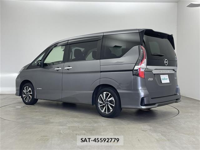 Nissan SERENA 2020 8928283-13